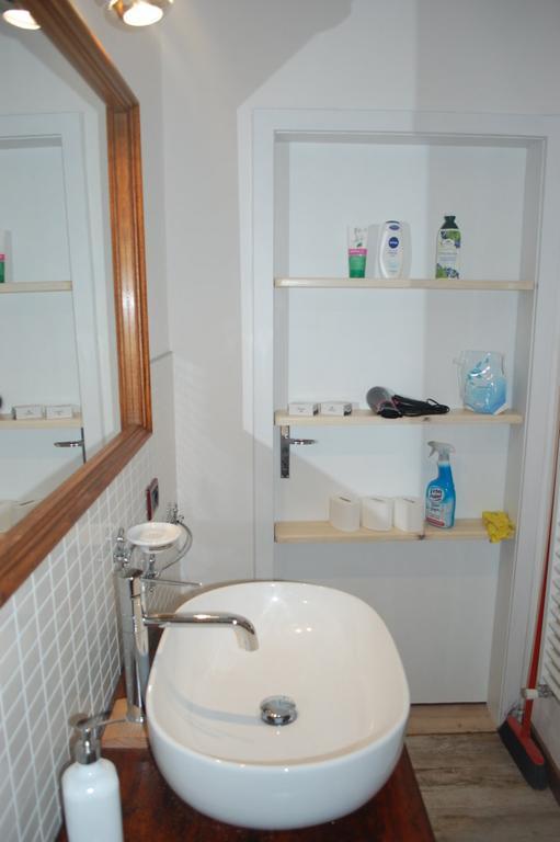Rosa Dei Venti Apartment Lavarone Exterior photo
