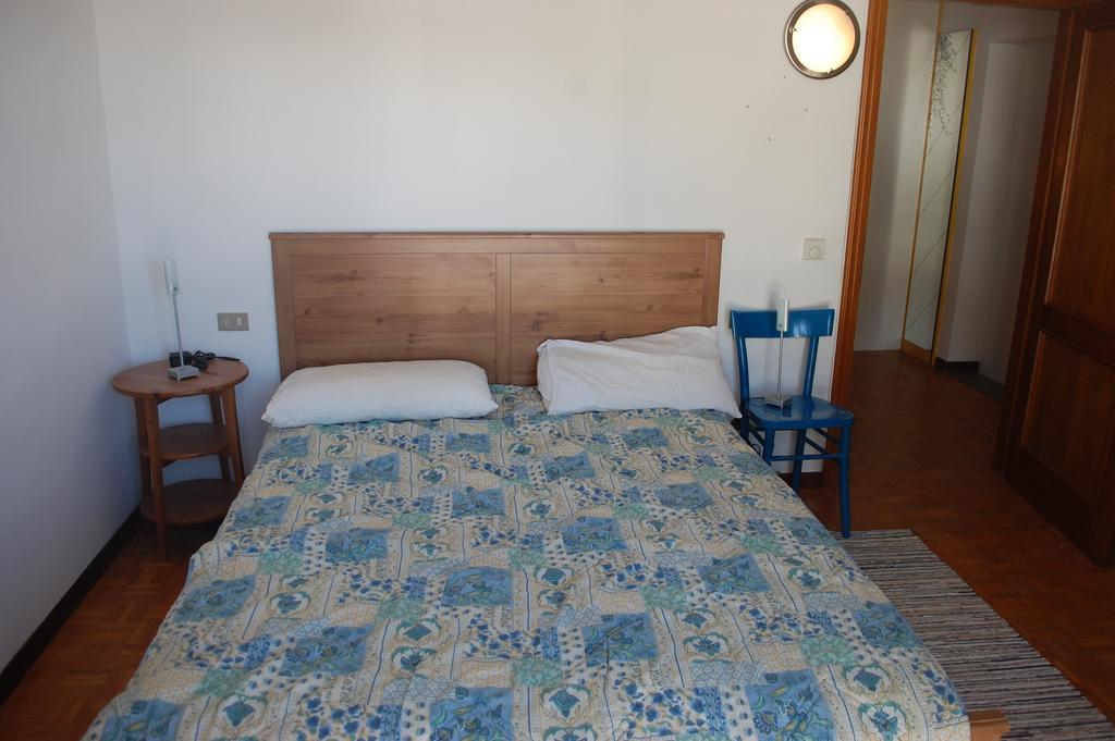 Rosa Dei Venti Apartment Lavarone Exterior photo