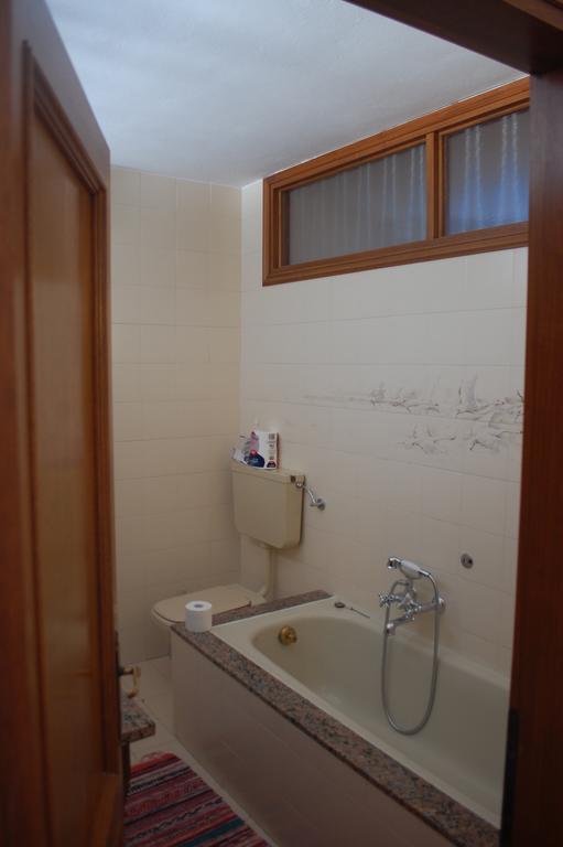 Rosa Dei Venti Apartment Lavarone Exterior photo